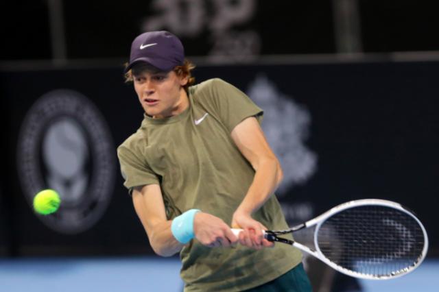 开云入口-澳网男单新生代能否出黑马？“纳达尔搭档”最被看好