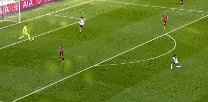 开云-【英超】凯恩孙兴慜传射 热刺主场染红3比0胜利兹联