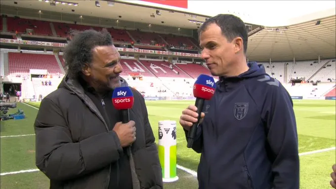 kaiyun-桑德兰主帅:首要目标保级已完成了,我们现想冲击欧战资格